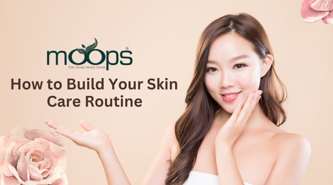 How to Build a Clean Beauty Routine with Moops Farm Fresh Products