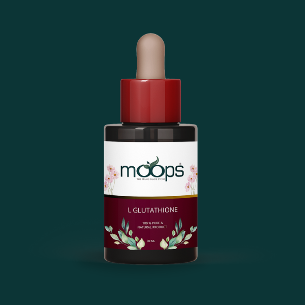 L GLUTATHIONE 