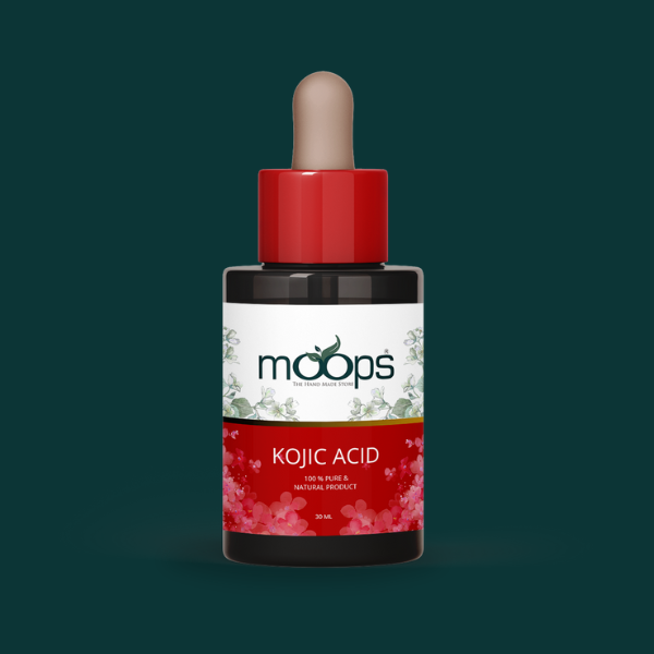 KOJIC ACID 
