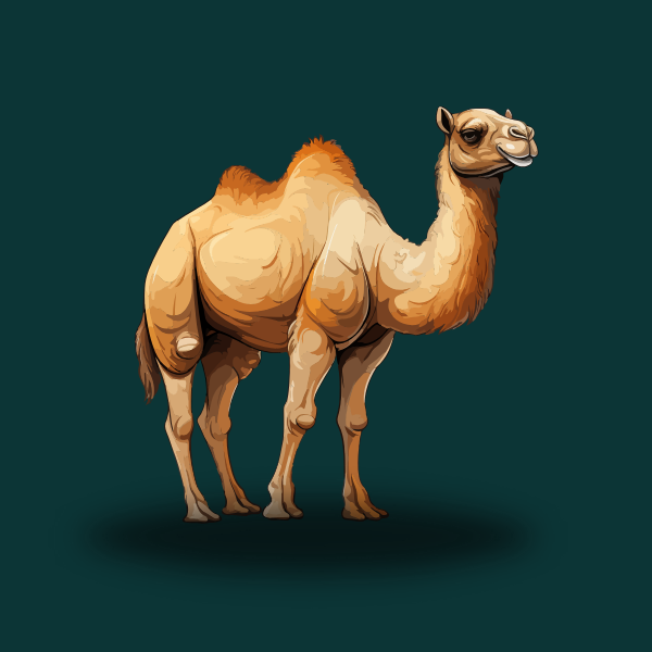CAMEL MILK 