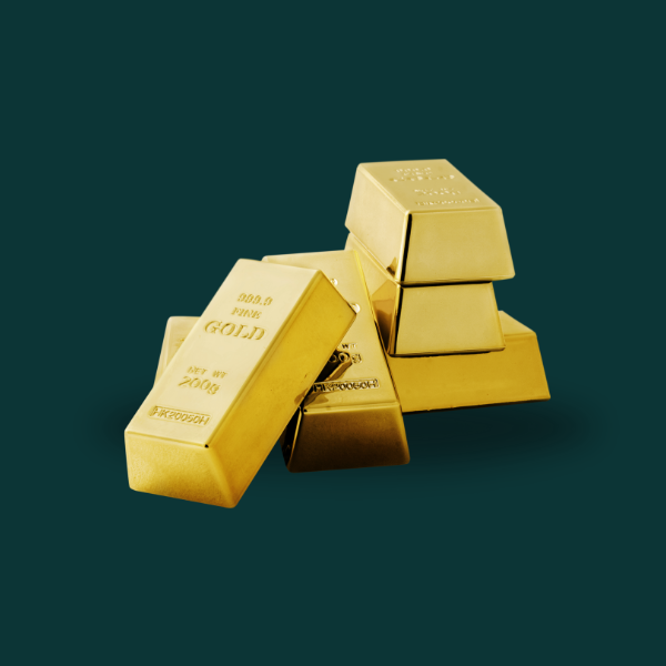 GOLD 