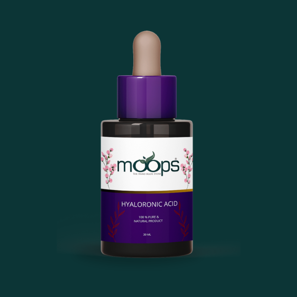 HYALORONIC ACID 