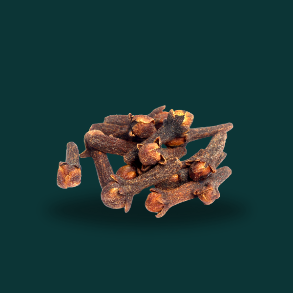 CLOVE BUD