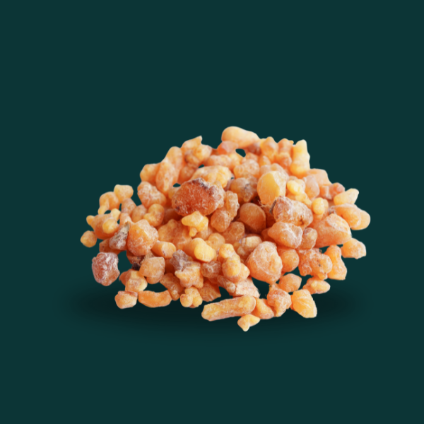 FRANKINCENSE