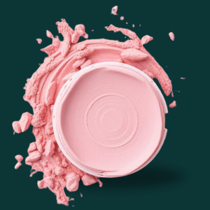  FRENCH PINK CLAY 