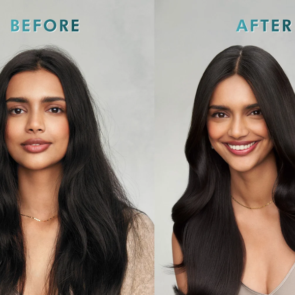 FRIZZ CONTROL