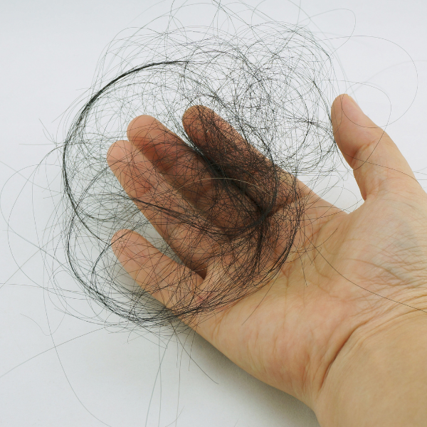 HAIR FALL