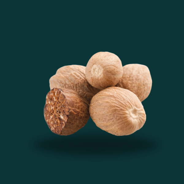 NUTMEG