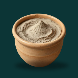 BENTONITE CLAY 