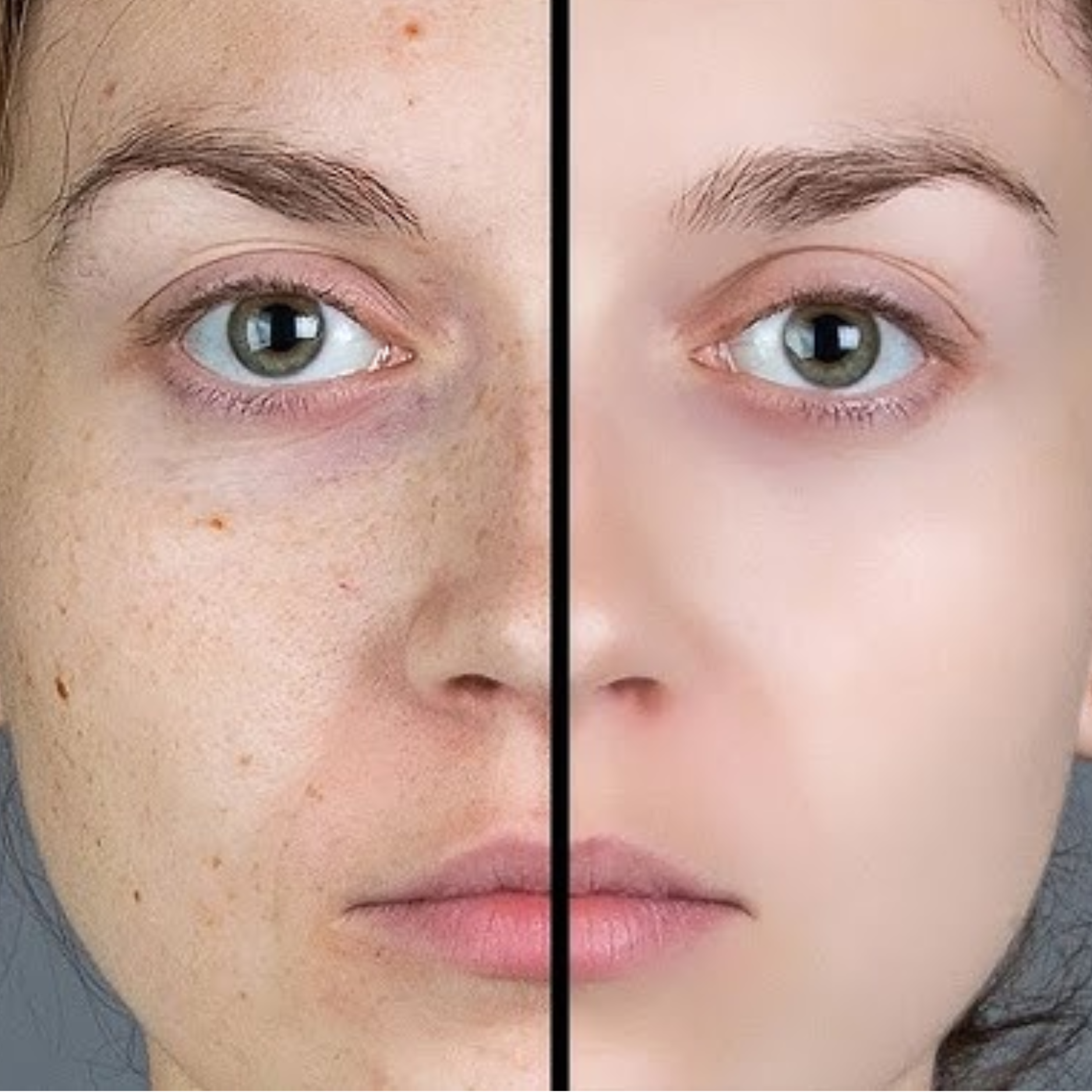 CLEAR BLEMISHES