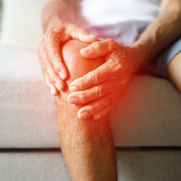 JOINT PAIN