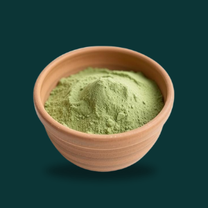 FRENCH GREEN CLAY 