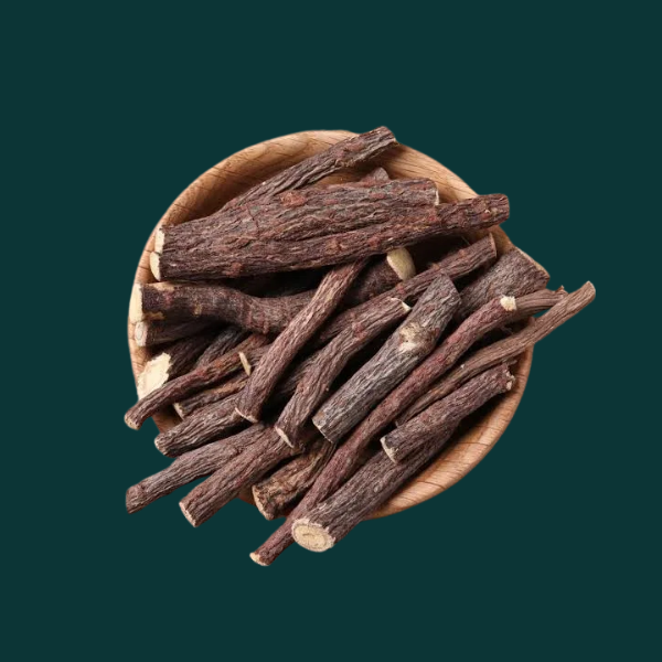 LIQUORICE
