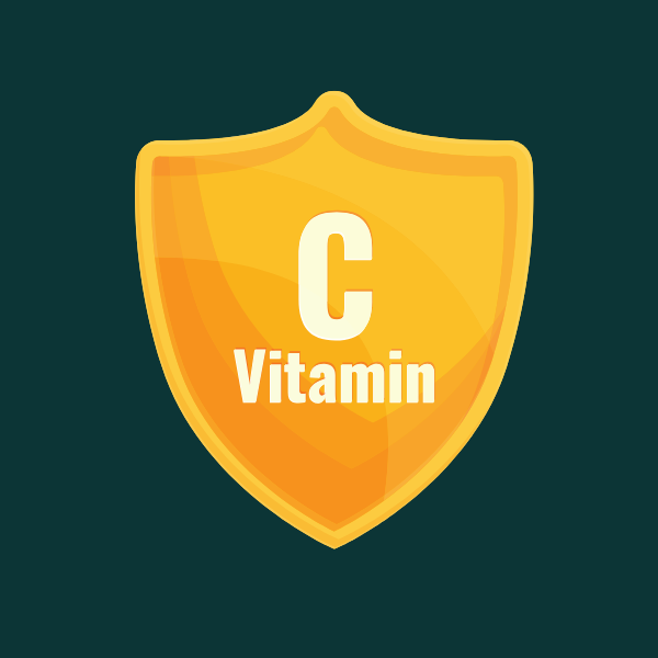 Vitamin C 