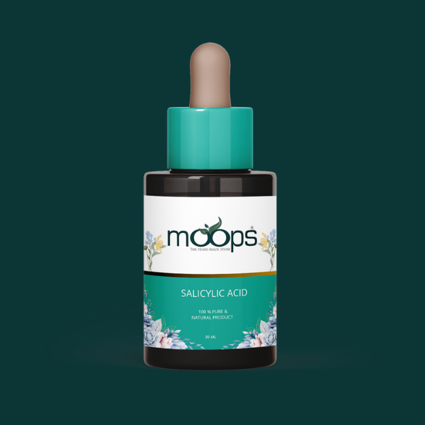 SALICYLIC ACID 