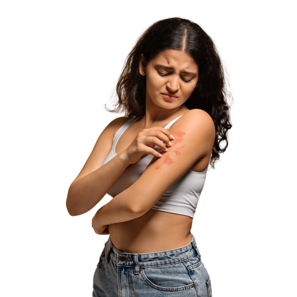 SENSITIVE SKIN