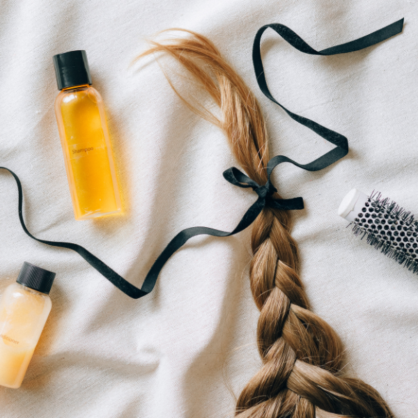 HAIR CARE 