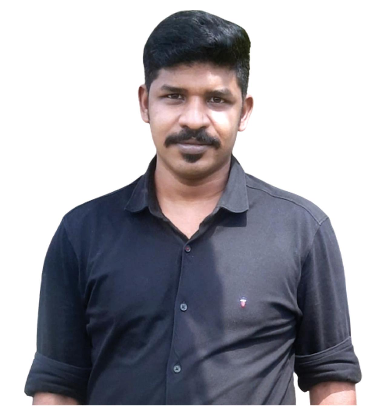 Founder's note